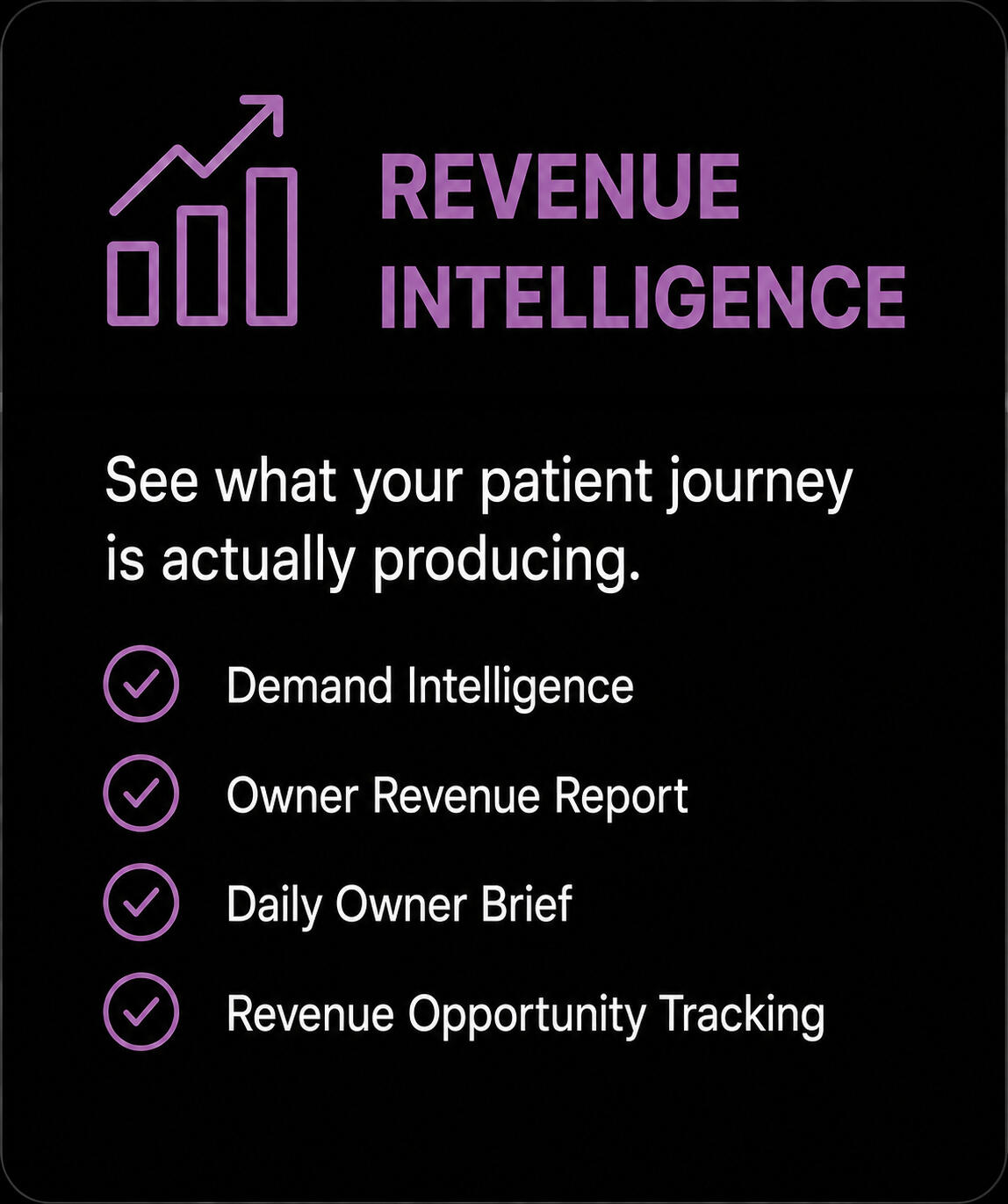 Revenue Intelligence